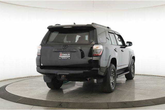 used 2021 Toyota 4Runner car, priced at $41,999