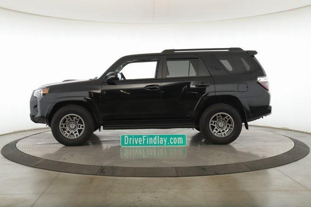 used 2021 Toyota 4Runner car, priced at $41,999