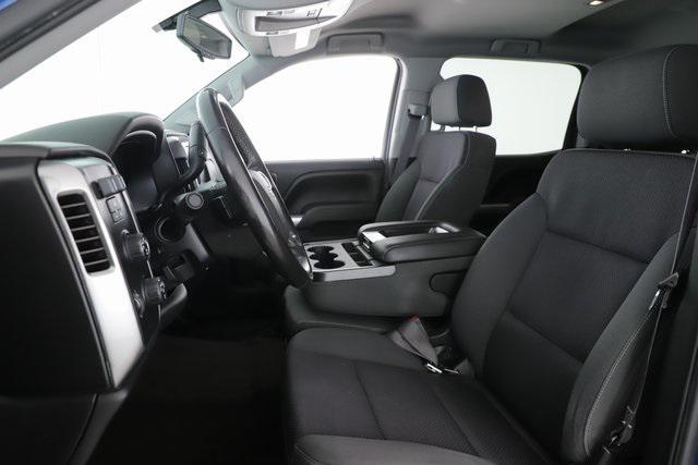 used 2015 Chevrolet Silverado 1500 car, priced at $13,942