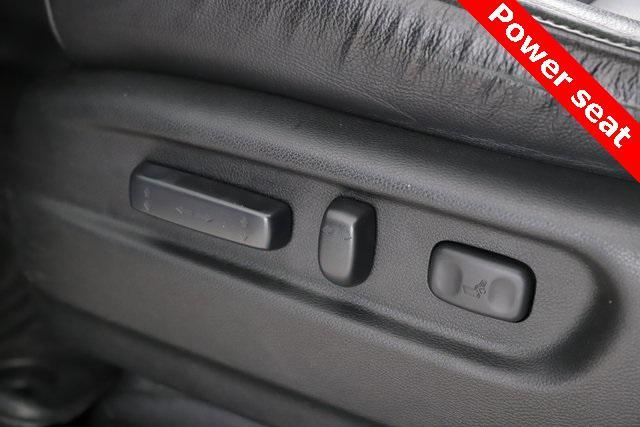 used 2018 Honda Pilot car, priced at $18,977