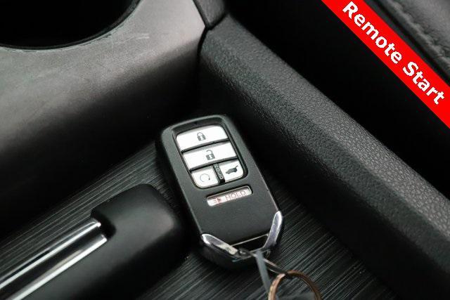 used 2018 Honda Pilot car, priced at $18,977