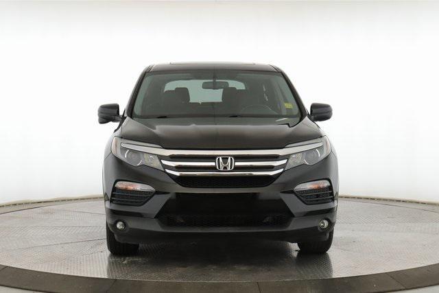 used 2018 Honda Pilot car, priced at $18,977