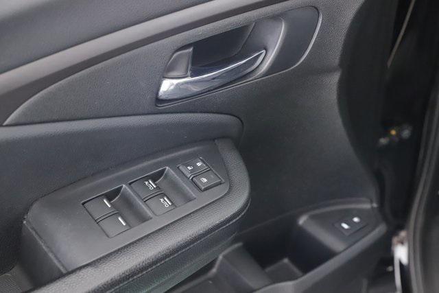used 2018 Honda Pilot car, priced at $18,977