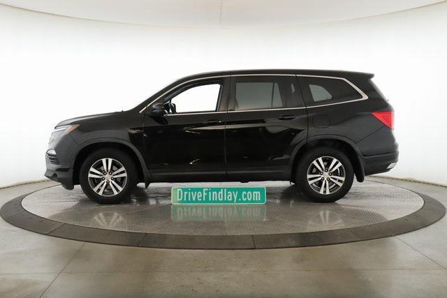used 2018 Honda Pilot car, priced at $18,977