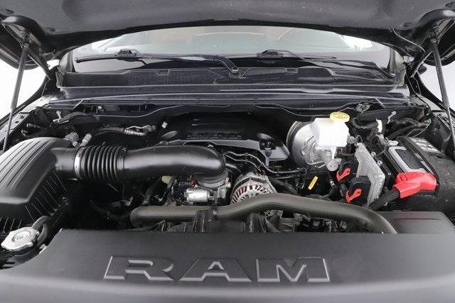 used 2022 Ram 1500 car, priced at $40,886