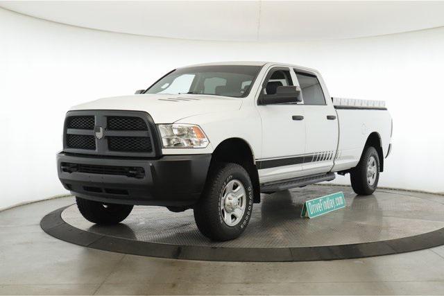 used 2018 Ram 3500 car, priced at $15,998