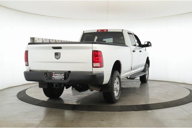 used 2018 Ram 3500 car, priced at $15,998