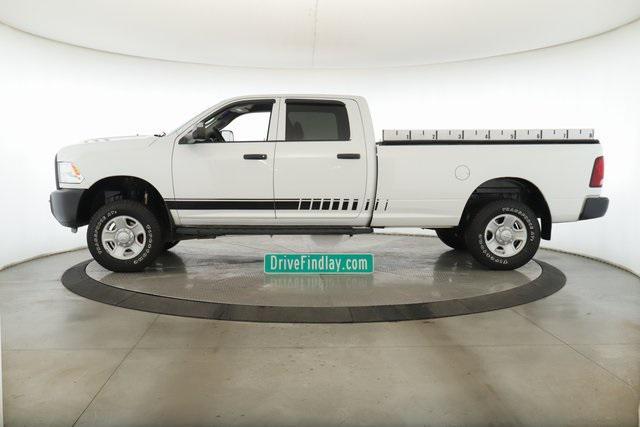 used 2018 Ram 3500 car, priced at $15,998