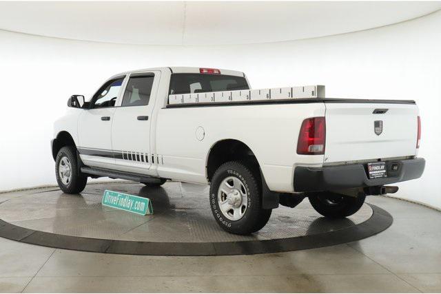 used 2018 Ram 3500 car, priced at $15,998