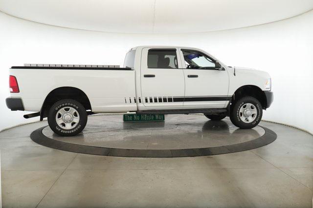 used 2018 Ram 3500 car, priced at $15,998