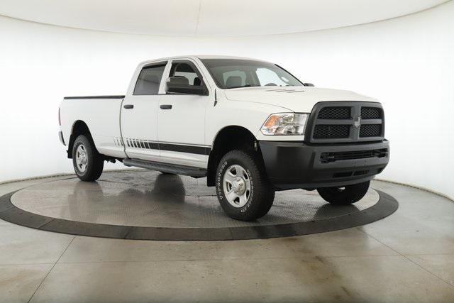 used 2018 Ram 3500 car, priced at $15,998