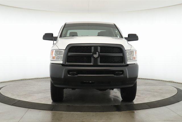 used 2018 Ram 3500 car, priced at $15,998