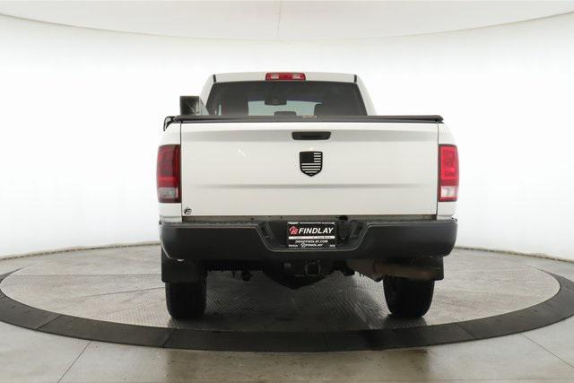 used 2018 Ram 3500 car, priced at $15,998