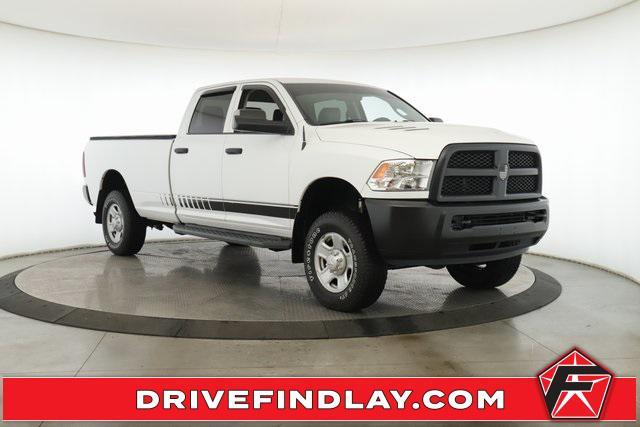 used 2018 Ram 3500 car, priced at $15,998