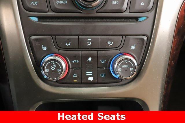 used 2013 Buick Verano car, priced at $6,999