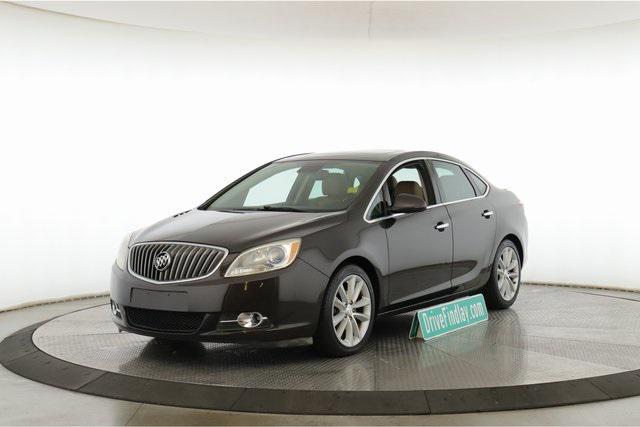 used 2013 Buick Verano car, priced at $6,999