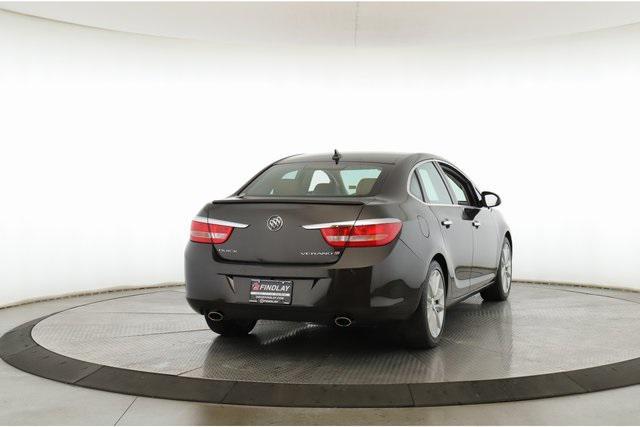used 2013 Buick Verano car, priced at $6,999