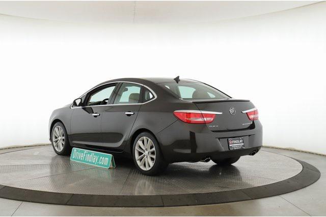 used 2013 Buick Verano car, priced at $6,999