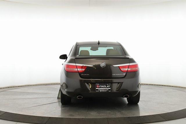 used 2013 Buick Verano car, priced at $6,999