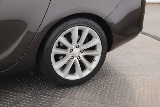 used 2013 Buick Verano car, priced at $6,999