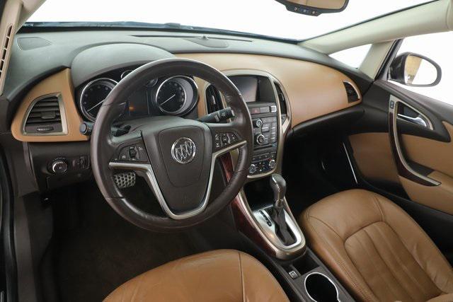 used 2013 Buick Verano car, priced at $6,999