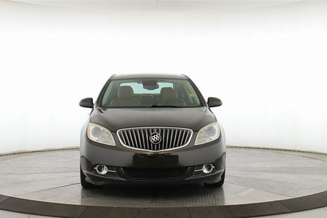 used 2013 Buick Verano car, priced at $6,999
