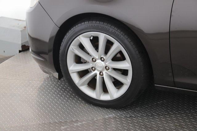 used 2013 Buick Verano car, priced at $6,999