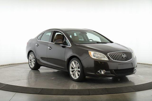 used 2013 Buick Verano car, priced at $6,999