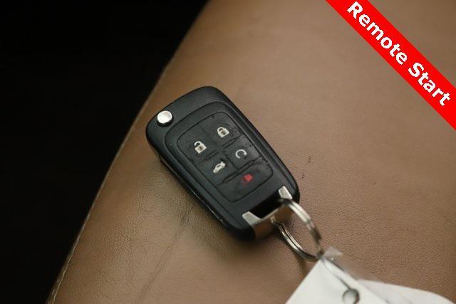 used 2013 Buick Verano car, priced at $6,999