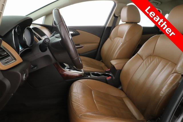 used 2013 Buick Verano car, priced at $6,999