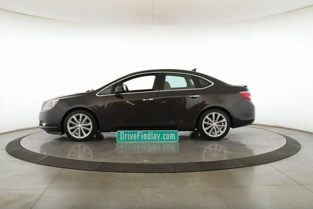 used 2013 Buick Verano car, priced at $6,999