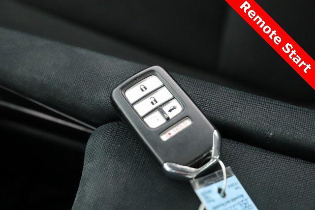 used 2016 Honda Civic car, priced at $9,999