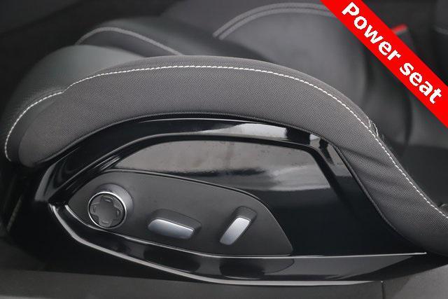 used 2023 Chevrolet Corvette car, priced at $73,977