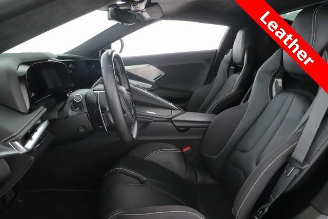 used 2023 Chevrolet Corvette car, priced at $73,977