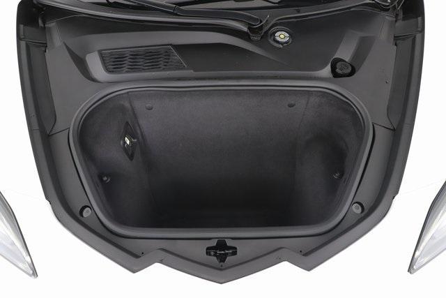 used 2023 Chevrolet Corvette car, priced at $73,977