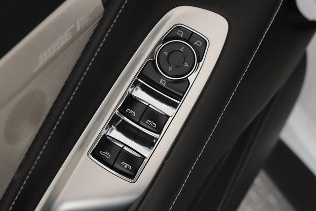 used 2023 Chevrolet Corvette car, priced at $73,977