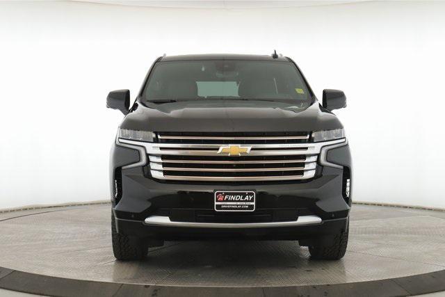 used 2023 Chevrolet Tahoe car, priced at $63,890