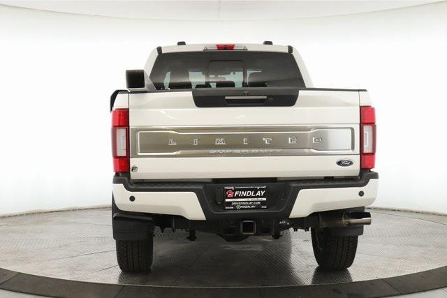 used 2022 Ford F-350 car, priced at $73,894