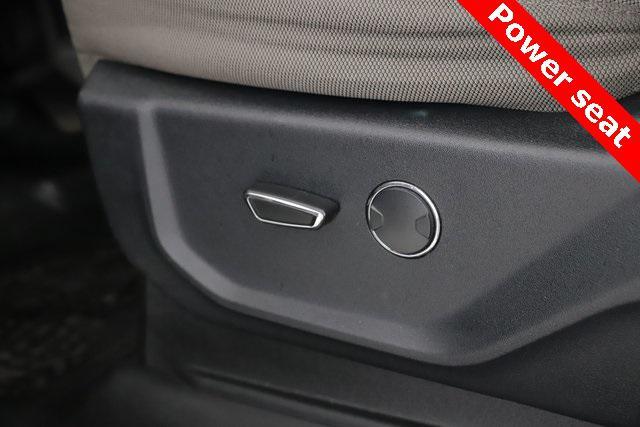 used 2017 Ford F-150 car, priced at $16,929