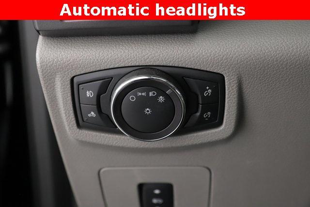 used 2017 Ford F-150 car, priced at $16,929