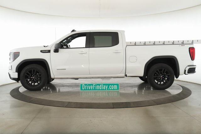 used 2023 GMC Sierra 1500 car, priced at $42,998