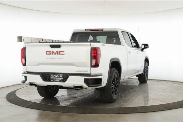 used 2023 GMC Sierra 1500 car, priced at $42,998