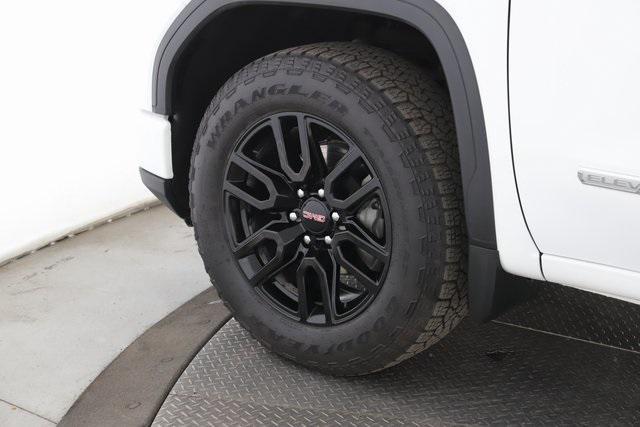 used 2023 GMC Sierra 1500 car, priced at $42,998