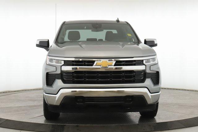 used 2023 Chevrolet Silverado 1500 car, priced at $32,980