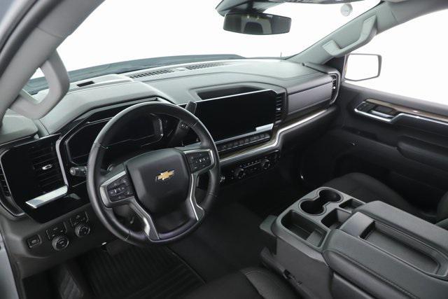 used 2023 Chevrolet Silverado 1500 car, priced at $32,980