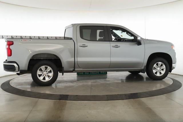 used 2023 Chevrolet Silverado 1500 car, priced at $32,980