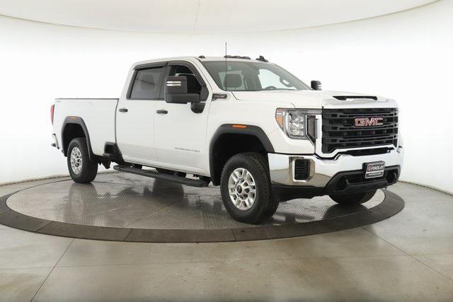 used 2023 GMC Sierra 2500 car, priced at $40,890