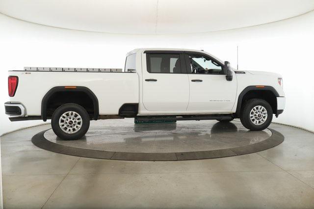 used 2023 GMC Sierra 2500 car, priced at $40,890