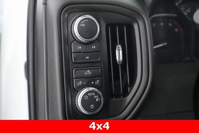 used 2023 GMC Sierra 2500 car, priced at $40,890