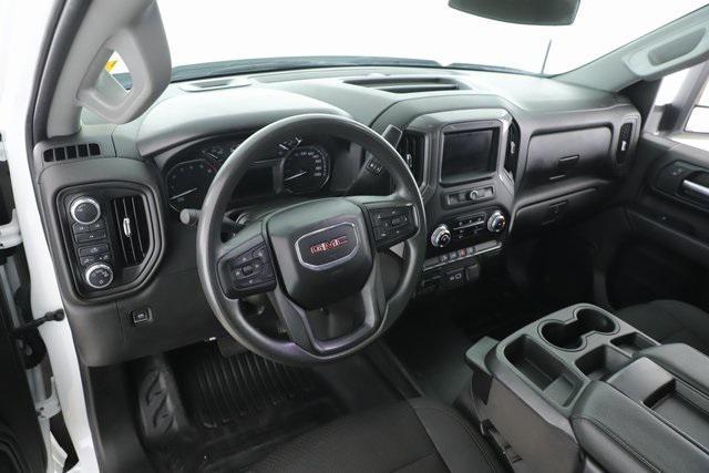 used 2023 GMC Sierra 2500 car, priced at $40,890